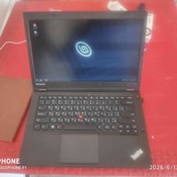 ثينكباد ٤٤٠p • رام ١٦/٢٥٦ • منصب لينكس