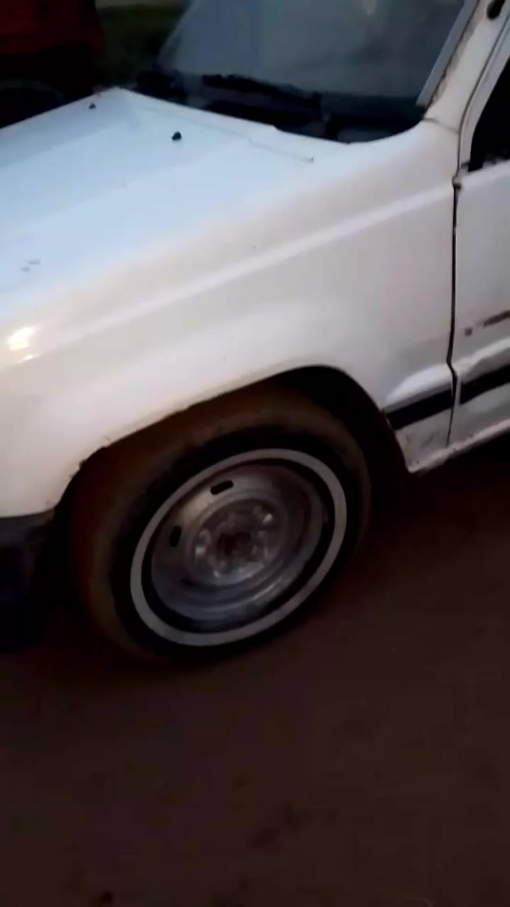 للبيع بيكم مسبوشي موديل 94مكفوله مكينه وكير وشاصي رقم واسط الماني السعر 28ورقه  العنوان ذي قار ت ***********
