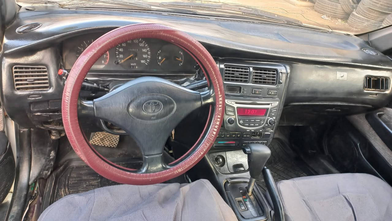 للبيع سنويه ضايعه بيها مستنسخه
سعر 23 اوتوماتيك محرك 16 رقم***********
