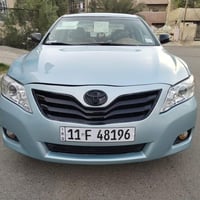 كامري • فول مواصفات • ٢٠٠٧