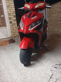 دراجة كهربائية • للبيع • عمارة ميسان