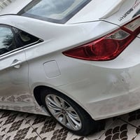 سوناتا ٢٠١٠ • مكينه ٢٤٠٠ • بدون تبديل