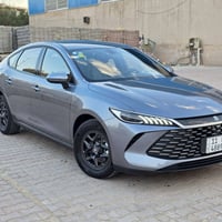 كن بلاس 2025 ماشيه 15 الف الكلي بسعر 18.100 السياره جديده وجاهزة بيها ...