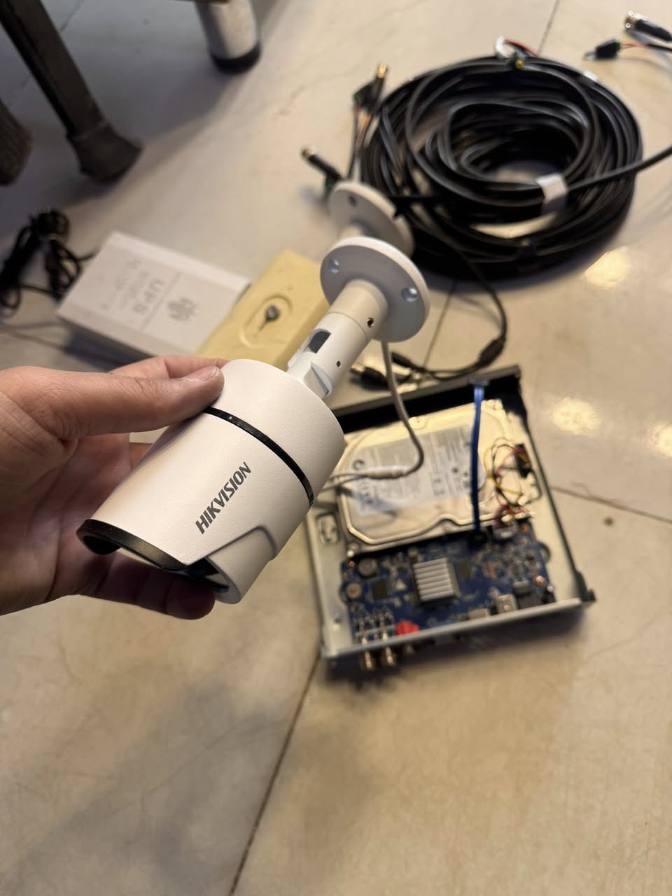 كاميرا دهوا وجهاز دهوا وكاميرا هيك فجن كيبلات محولة ماوس 65 الف واصل


**إذا كنت صاحب هذا الإعلان وتريد حذفه لأي سبب، رجاءا أرسل رسالة إلى الدعم الفني**