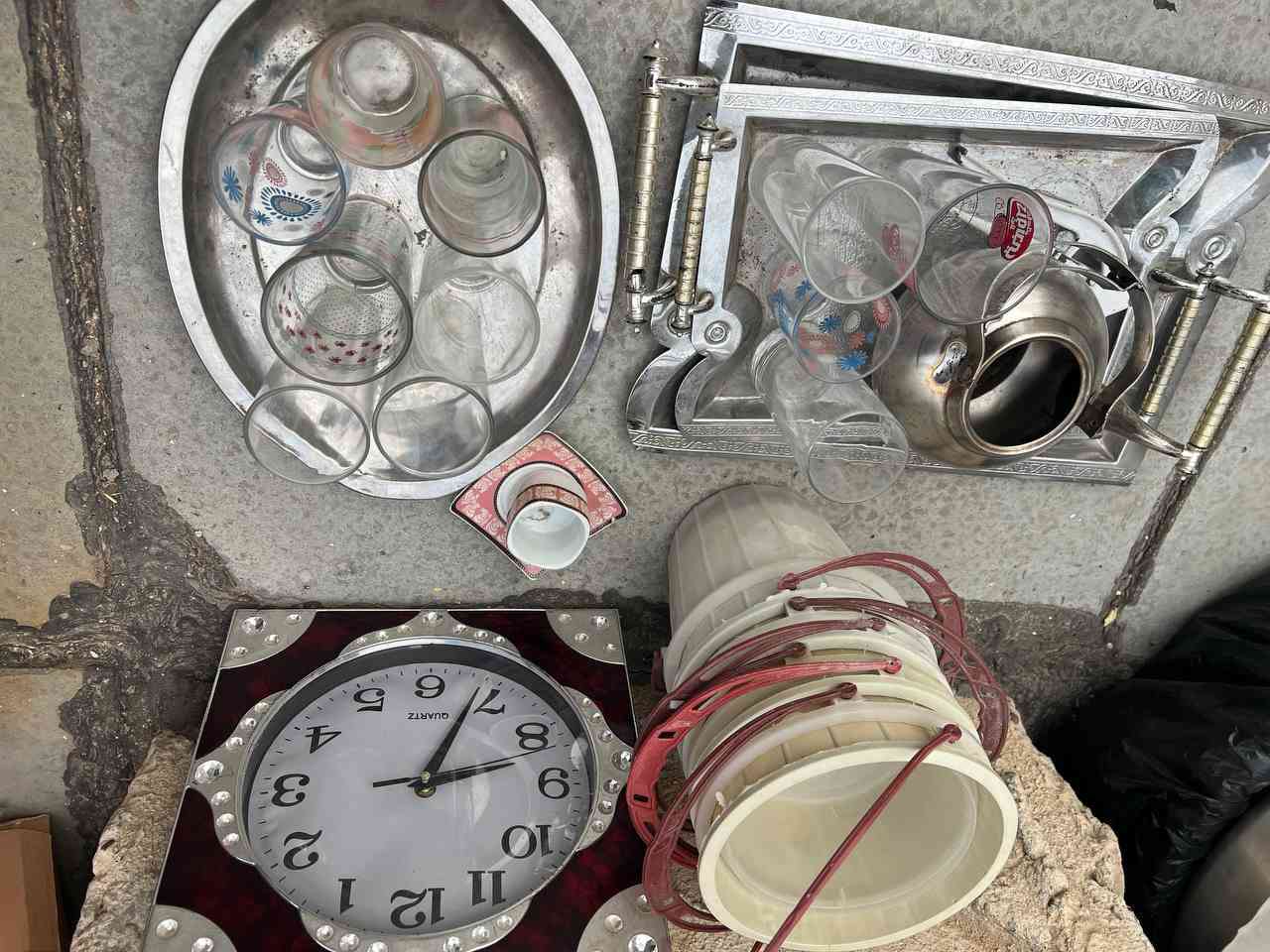 اغراض للأجر


**إذا كنت صاحب هذا الإعلان وتريد حذفه لأي سبب، رجاءا أرسل رسالة إلى الدعم الفني**