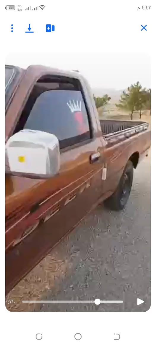 دير موديل ٢٠٠٦ منافيس اصلي 
بوفروتن گيرو مكينه شرط
*********** 
*********** اكر, نينوى
