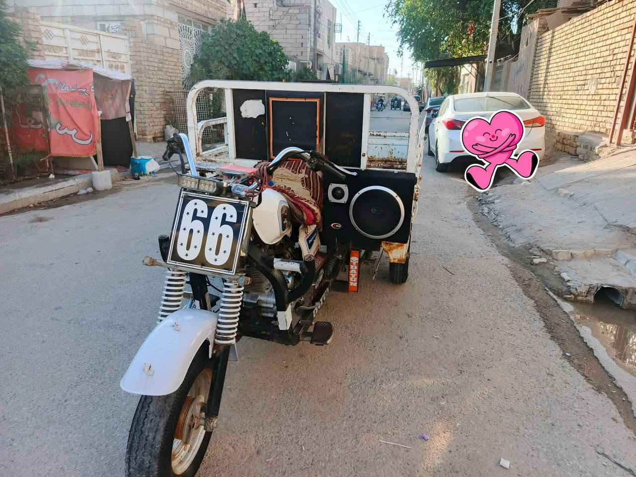 سلام عليكم متاح ستوته مديل ٢٠٢١ سعره ١٨٠٠مكان ناصريه مركز حي الفداء مكلف بل نشر خابر راعيه‏‪***********‬‏
