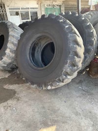 تايرات شفل ياباني • حجم ٨٥ • حله محطة العرفان