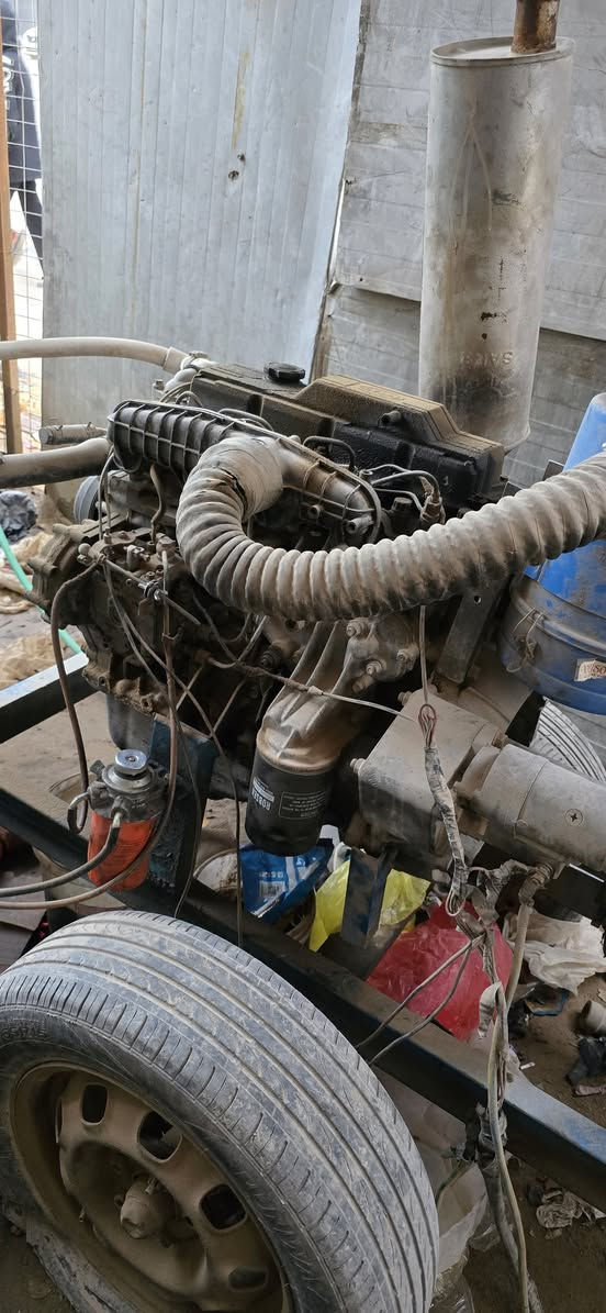 مولده للبيع كيفي ثري فيز من ٧٠ إلى ٨٠ امبير
شغاله ع الفحص
السعر 12 ورقه


**إذا كنت صاحب هذا الإعلان وتريد حذفه لأي سبب، رجاءا أرسل رسالة إلى الدعم الفني**