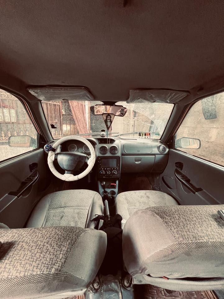 � للبيع – سايبا موديل 2019

سيارة سايبا موديل 2019
رقم بغداد
مصفره هيئة وغرامات
🔧 الحالة:

 • بيها طخ بالجاملغ الخلفي  فقط
 • باقي السيارة نظيفة وممتازة
 • المحرك، والكير كفاله
      .      والشاصي سليم 100%

📍 المكان: الديوانية

:***********📞☎️
