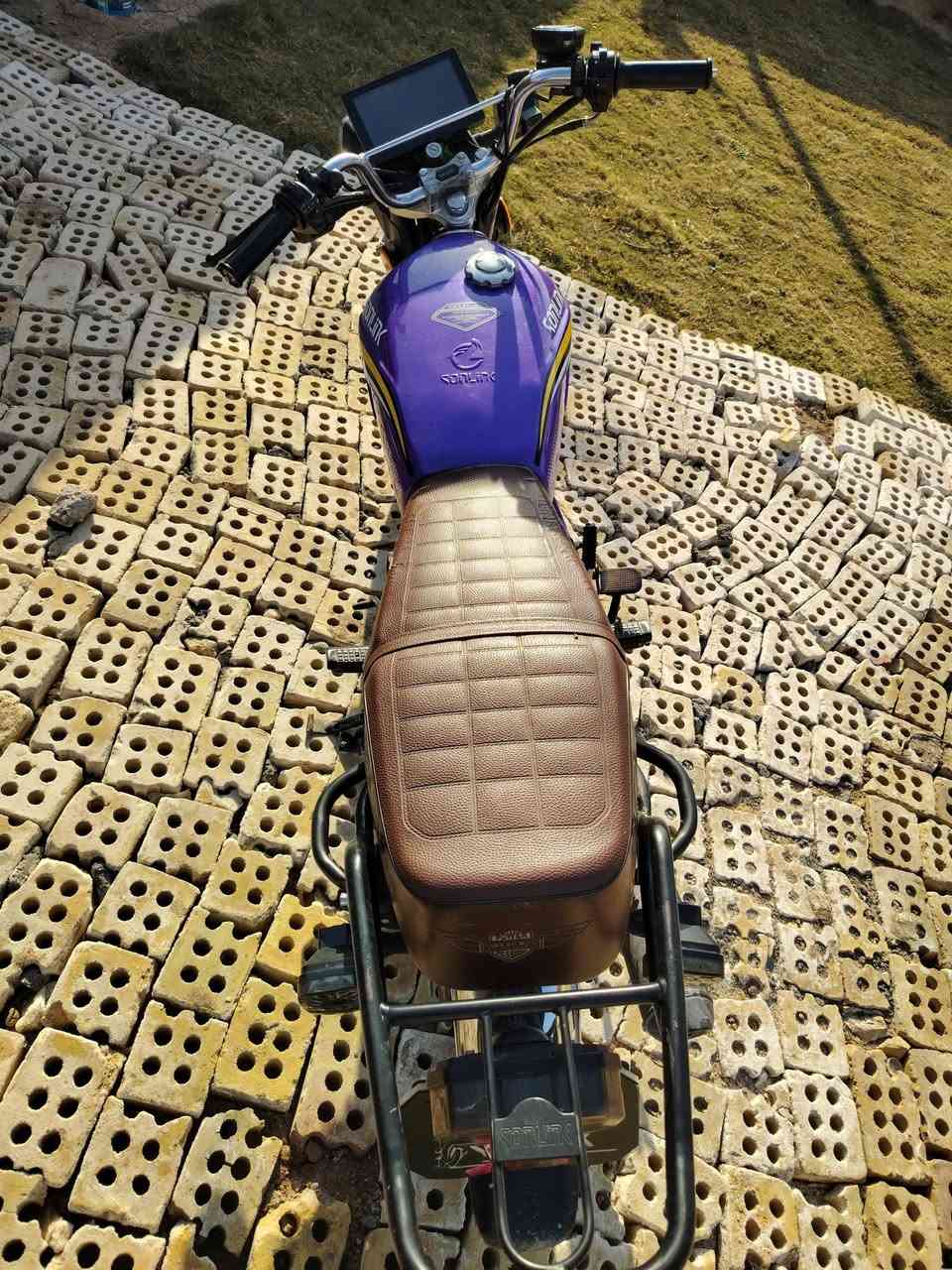 دراجه سونك للبيع
موديل 25  دراجه مكفوله كهربايات شغاله 
مكان بغداد نهروان 
السعر 800 وبيها مجال
رقمي ***********
