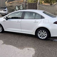 كورلا ساز • ٢٠٢٤ • ماشيه ١١٠٠٠