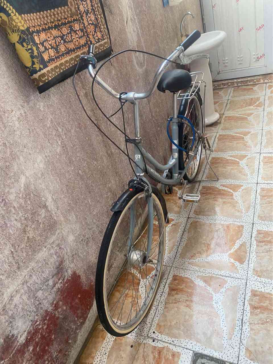 بايسكل سانتوس البيع السعر85وبي مجال مكاني بغداد         كامل من كلشي.   الشعله الخطيب بغداد, العراق


**إذا كنت صاحب هذا الإعلان وتريد حذفه لأي سبب، رجاءا أرسل رسالة إلى الدعم الفني**