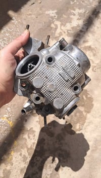 كاول فراشه