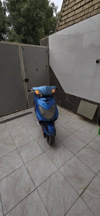 سكنز ياباني • محرك مفتوح • نجف حي الجامعه