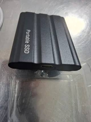 هارد 2 تيره ssd مفحوص يقره 2 تيره او مفتوح للفحص فاحصه الاصلي شرط الفحص أمام المندوب اذا مو اصلي لا تستلمه سعره 55 مع التوصيل جوه سوك جديد لك كبس شركه توصيل لجميع المحافظات العراق 🇮🇶


**إذا كنت صاحب هذا الإعلان وتريد حذفه لأي سبب، رجاءا أرسل رسالة إلى الدعم الفني**