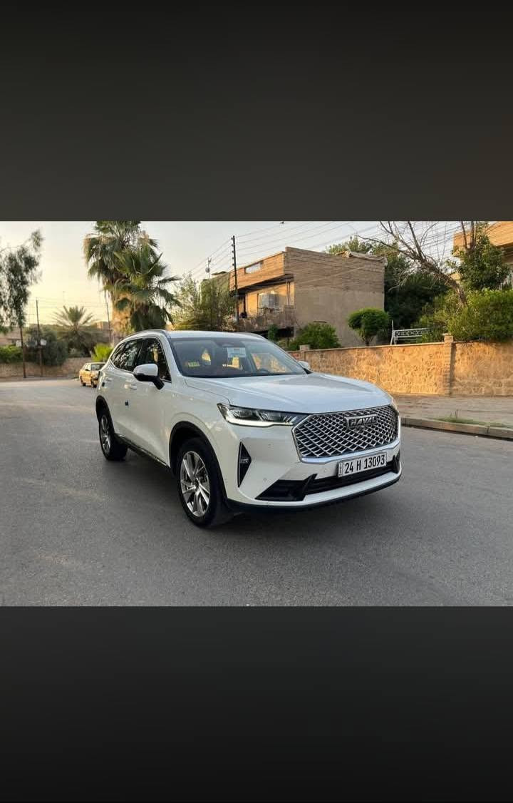 هافال للبيع موديل 2022 السعر 155 وبي مجال ماشية 75 السيارة وضع شركة بدون صبغ بدون بارد مكينه والكير شرط مواصفات السيارة 1/1 ‏/رقم الهاتف ‪***********‬‏  بي واتساب
