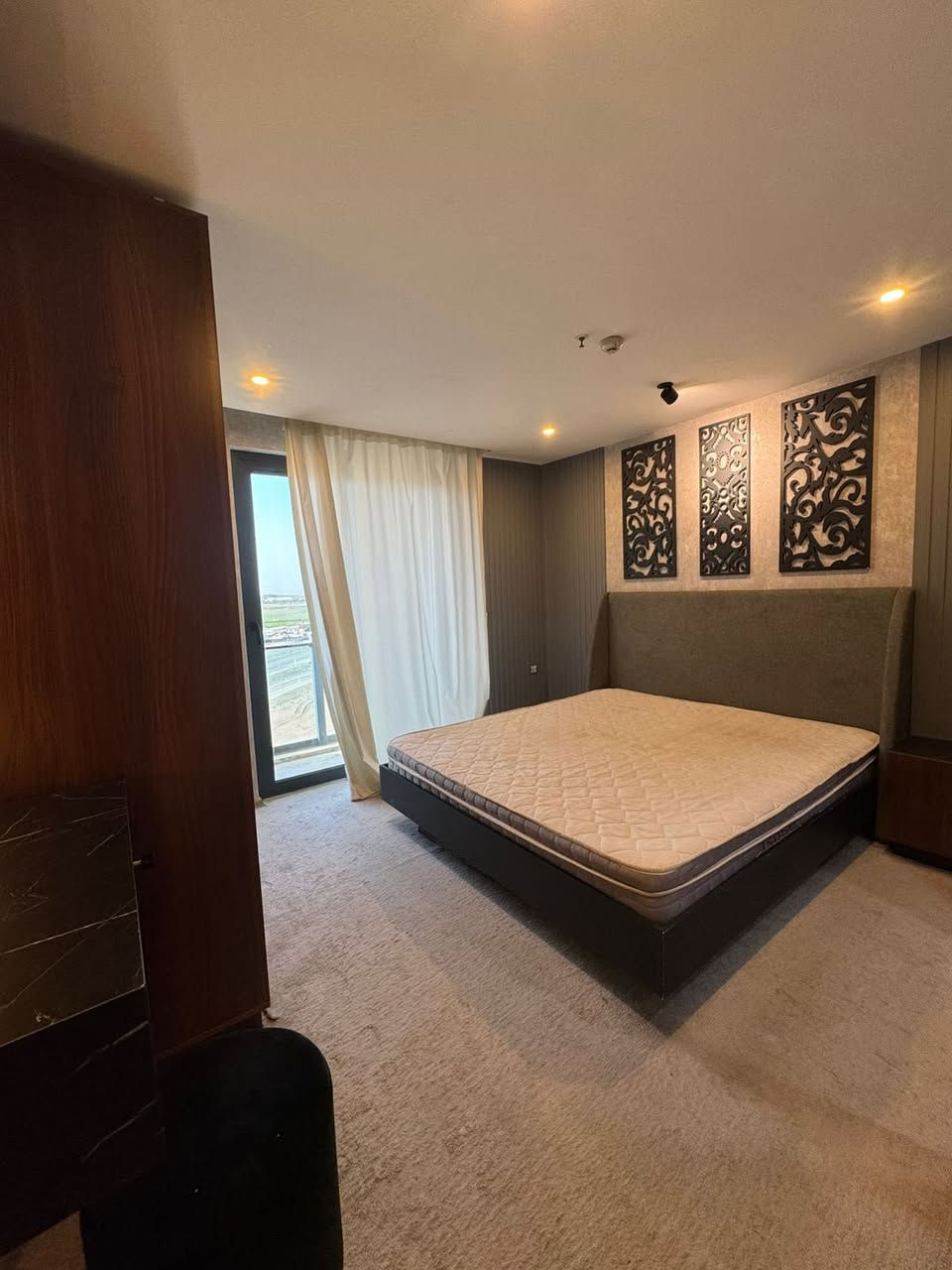 ‏شقة للإيجار في أربيل
‏مجمع سكني لايف تاورز
‏داخل مربع الذهبي 
‏شقة ثلاث غرفة وصالة
‏مؤسسة بالكامل Vip 
‏مساحتها 173 متر 
‏طابق 10 
‏للاستفسار أكثر على ال WhatsApp 
***********
***********
