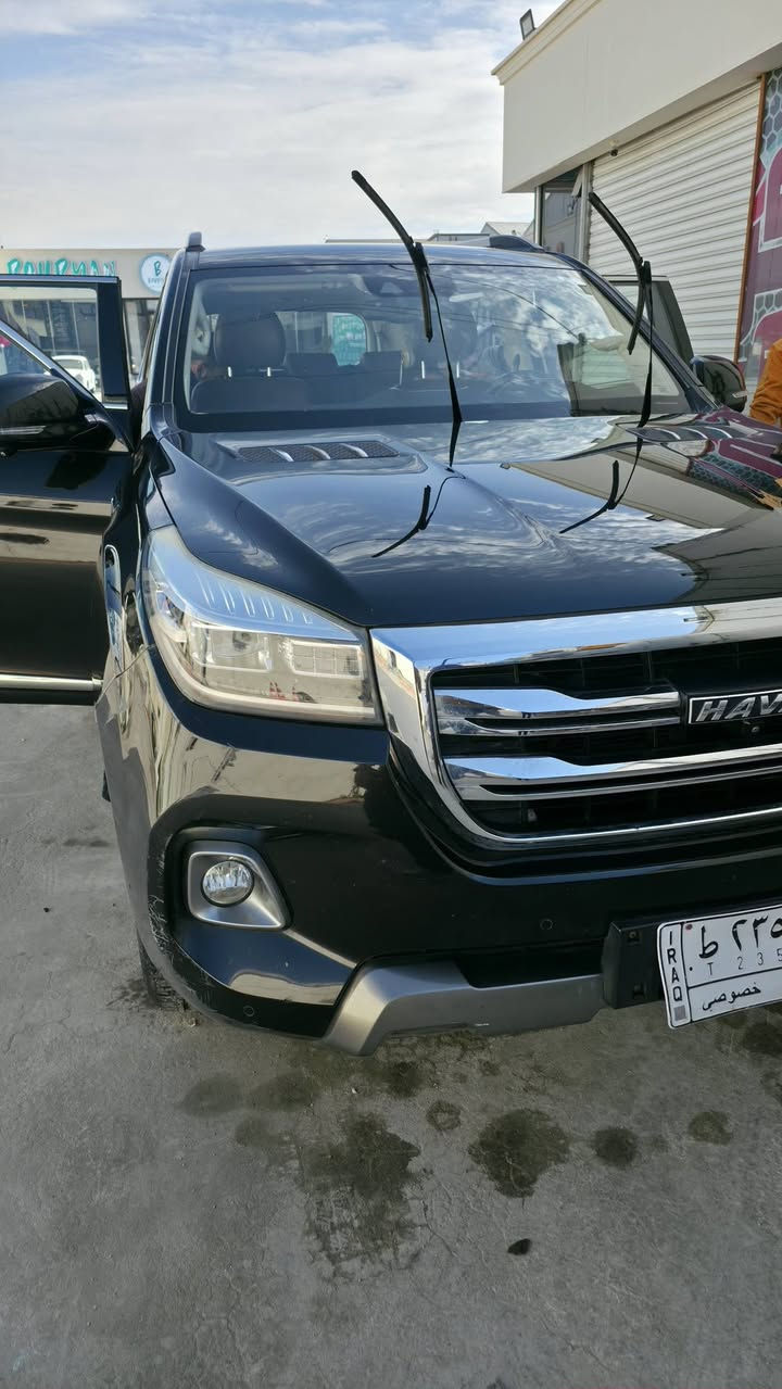 هافال H9
مديل 2020
المكان البصره 
مكفوله
تحويل ثاني يوم
190$
للاستفسار
***********
