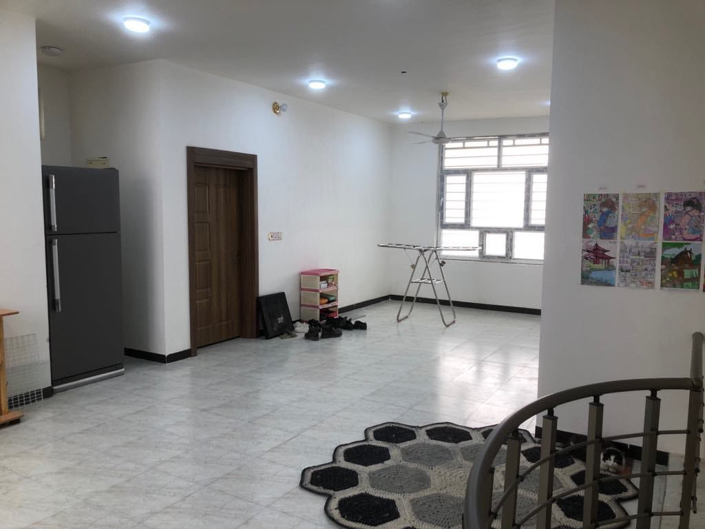 📍 فرصة عقارية مميزة – مكتب التصميم العقاري

🏡 النوع: دار طابو زراعي
📐 المساحة: _300__ م²
💰 —-طابقين بناء درجة أولى —
—أربع غرف نوم صاله مطبخ 
مجمع صحيات طابق ارضي طابق ثاني 
العنوان بابل زوير الغربي✨ 
✔️ مناسب لسكن
✔️ منطقة مخدومة وقريبة من الخدمات
✔️ فرصة حقيقية لا تتكرر

📞 للاستفسار والمشاهدة:
***********
***********

🏢 مراجعة المكتب: مكتب التصميم العقاري
📌 العنوان: حي الصحة – مجاور جامع الهندي
