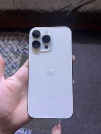 آيفون 14 برو ماكس • ١٢٨ • بطارية ٨٥