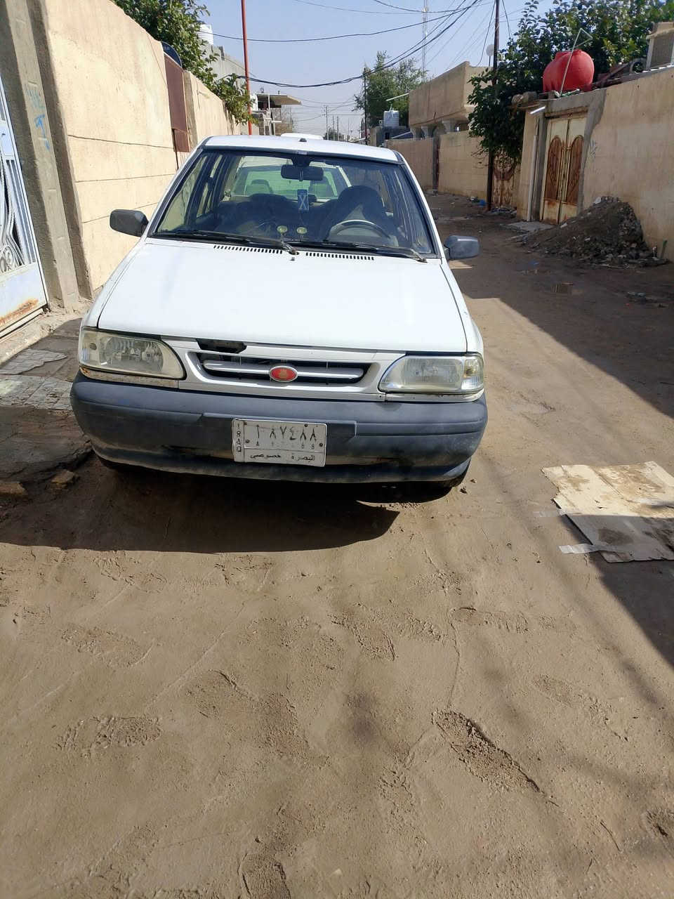 سايبا مديل 2009 بسمي سنويه مامنتهيه بيه بعد 4 شهر مصفر غرامات ابيع كوم حديد سعره 22 وبيه مجال قليل مكينه وكير خير من الله ولبدي شوف العين ***********
