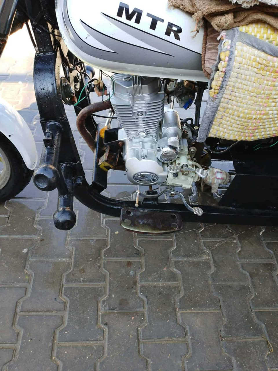 سلام عليكم ستوته للبيع مديل 18 وراق استنساخ مكفوله شراي يجي خاص ***********
