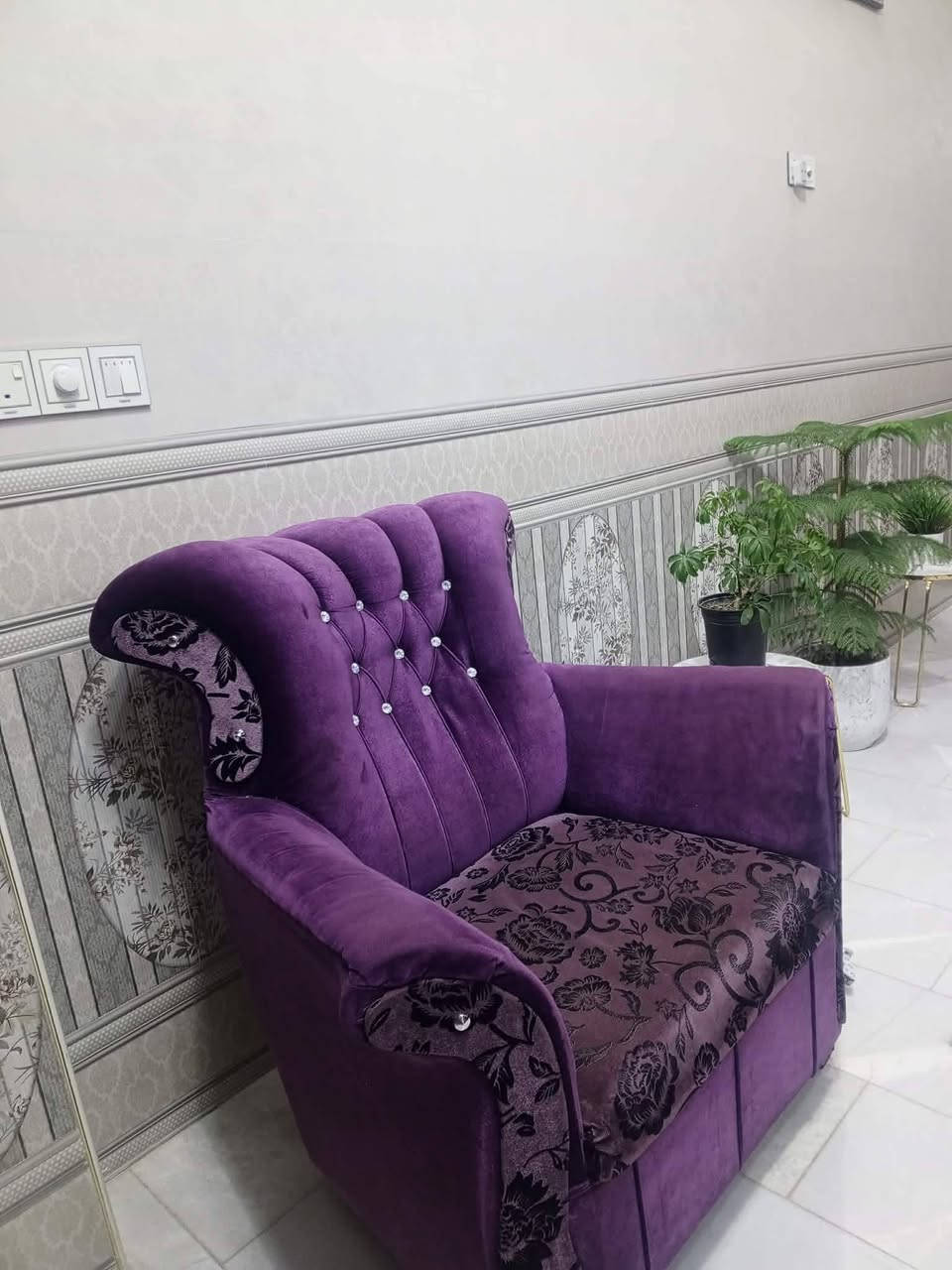 للبيع المستعجل 

تخم نضيف 10 مقاعد سعر 250 بي مجال


**إذا كنت صاحب هذا الإعلان وتريد حذفه لأي سبب، رجاءا أرسل رسالة إلى الدعم الفني**