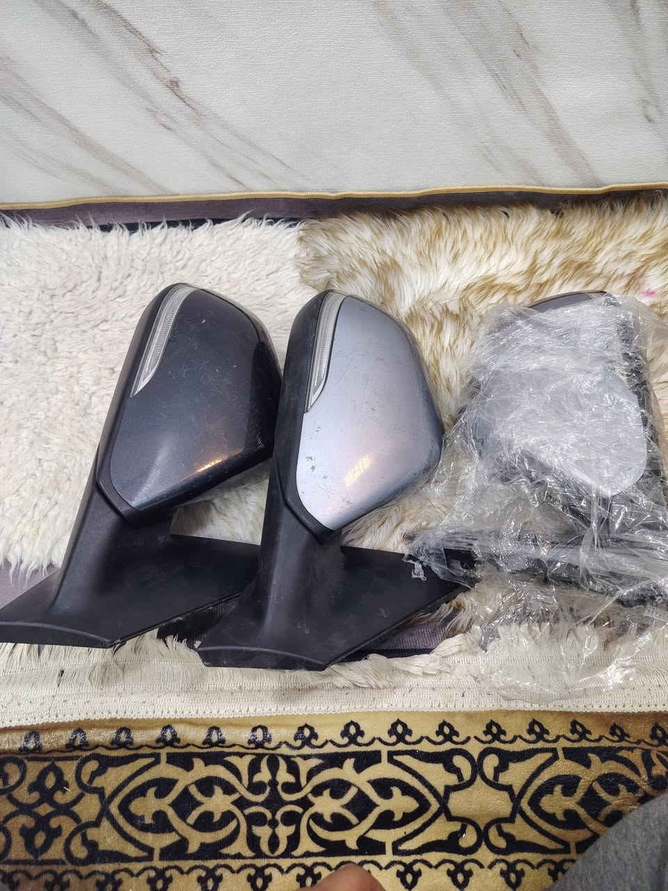 السلام عليكم من رخصه مدير الكروب متوفر غراض النترا مقدس من ٧ لل١١ للإستفسار خاص او *********** متواجد واتساب ومتوفر خدمه توصيل لجميع المحافظات العنوان بغداد قرب سيطره الشعب القديمه
