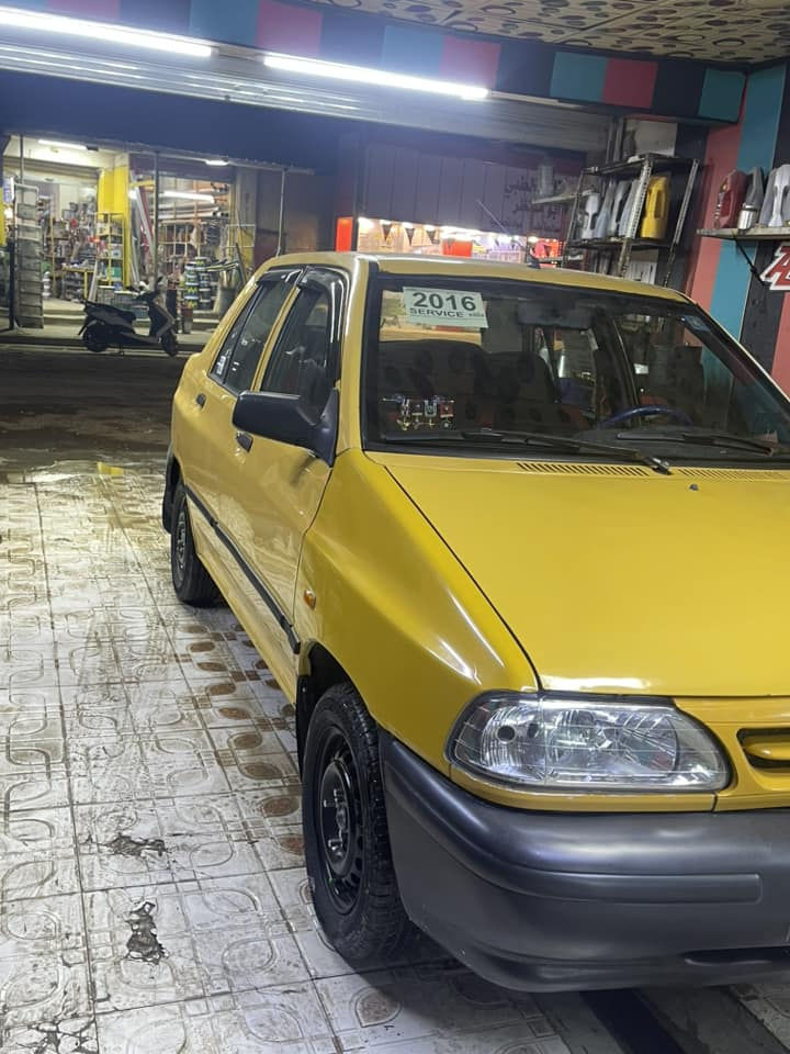 سلام عليكم سايبه لبيع مديل 2016سياره نضيفه وخير من الله 
مكينه كير صدر تايرات سياره جاهزه كبل تطلع عله باب الله رقم 
نكليزي تحويل ثاني يوم سعر 35 وبيه مجال بصيط شراي يتصل ***********
