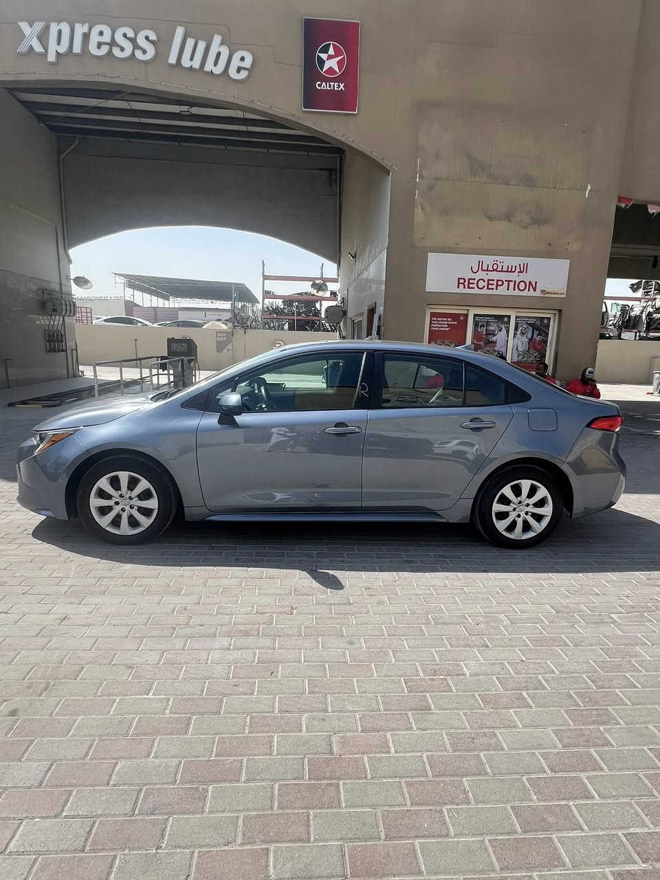 ماشاءالله كورلاء موديل 2025 ضرر خارجي تبديل فقط بنيد جاملغ بارد مكفوله من شواصي من لغود صور ضرر موضح فل منشور سياره في طريق تم شحن موعد وصول منفذ سفوان 7 ايام سعر داخل سفوان غير كمرك 118 تواصل وتساب لي عنده كتاب شهداء تدخل تواصل مراسله وتساب *********** شعارنا المصداقيه وثقه انشالله
