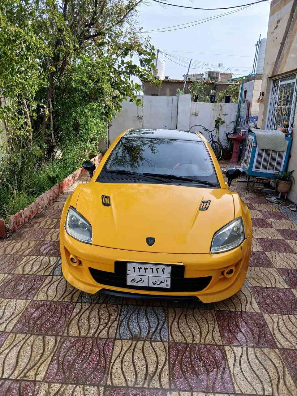 سلام عليكم سياره برتون ٢٠١٨
السياره بدون صبغ 

محرك 4 سلندر 

كير عادي 

شرط الكير ول محرك 

صدرها 50 بل ميه 

شاشه كامره خلفيه 

سقف اصلي اسود 

جامات كهرب اشاير بل مري 

لايت زنون 

السياره ماشية 79 الف

رقم دهوك شرط التحويل 

هاي تفاصيل السياره 

بيع او مراوس بحسب قناعه

مكان بغداد مجمع بسمايه 

***********
