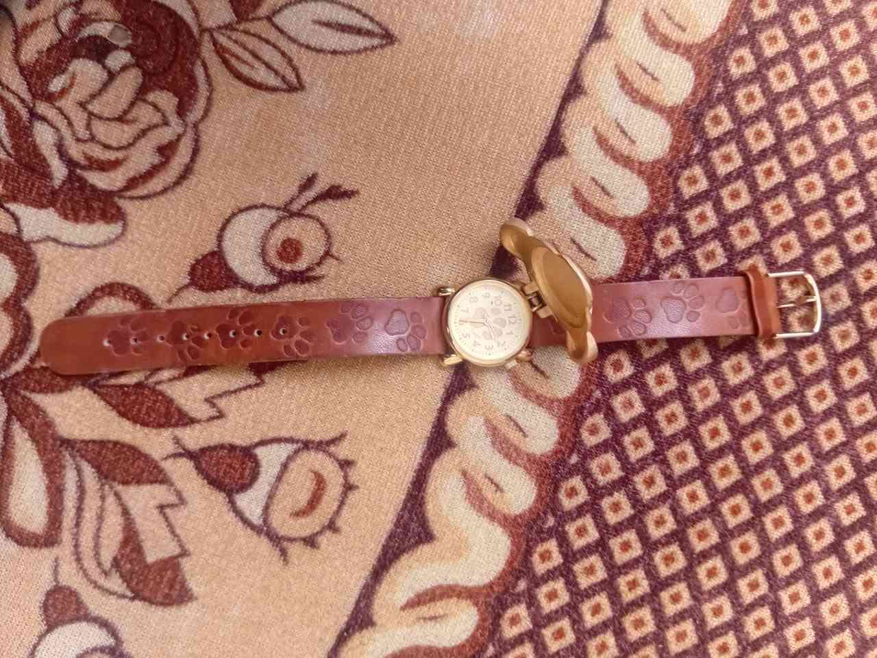 ساعه سيمبا نسائي ؤجالي السعر ١٢٥


**إذا كنت صاحب هذا الإعلان وتريد حذفه لأي سبب، رجاءا أرسل رسالة إلى الدعم الفني**