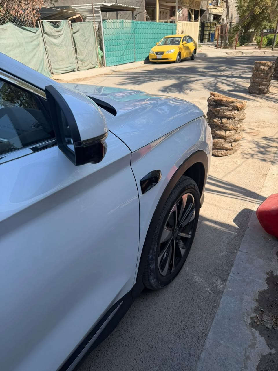 بي وادي سونك ابلاس مديل 2025
14 كامره رادار فول مواصفات 
باب كهرباء بنوراما فول الفول 
ماشيه 5 
استفسار ***********
