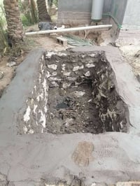 حفر وبنا السبتتنك جفرة تنضيف نقاذ تدخيل سبيس تفليش بنواعة صب تسليط وصب...