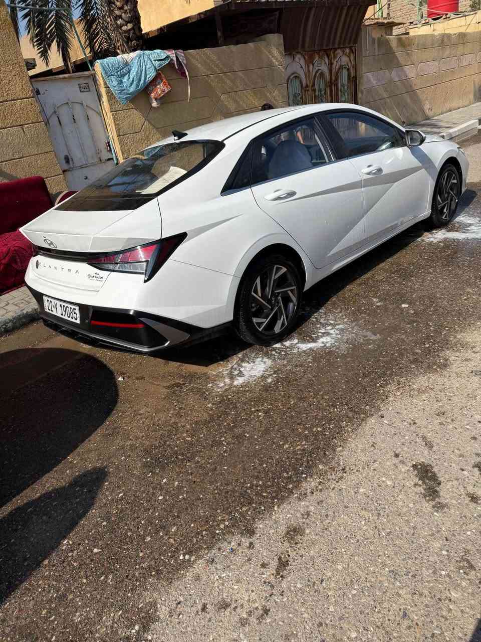 سلام عليكم انتره تجميع ٢٠٢٥ رقم اربيل تريد تحويل تريد وكاله سياره بيها بنيد وربع اصابع بارد بجاملق سياره جديده ماشيه 16 الف السعر 148 وبيها مجال *********** مكاني البصره الهارثه البصرة, العراق
