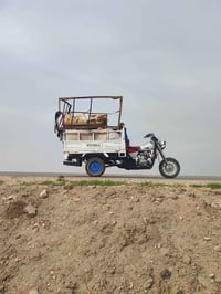 ستوتة • مكينة 2024 • دوانية لحمزة شرقي