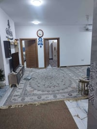 مجمع السلام • ٢٠٠م • ٤ غرف