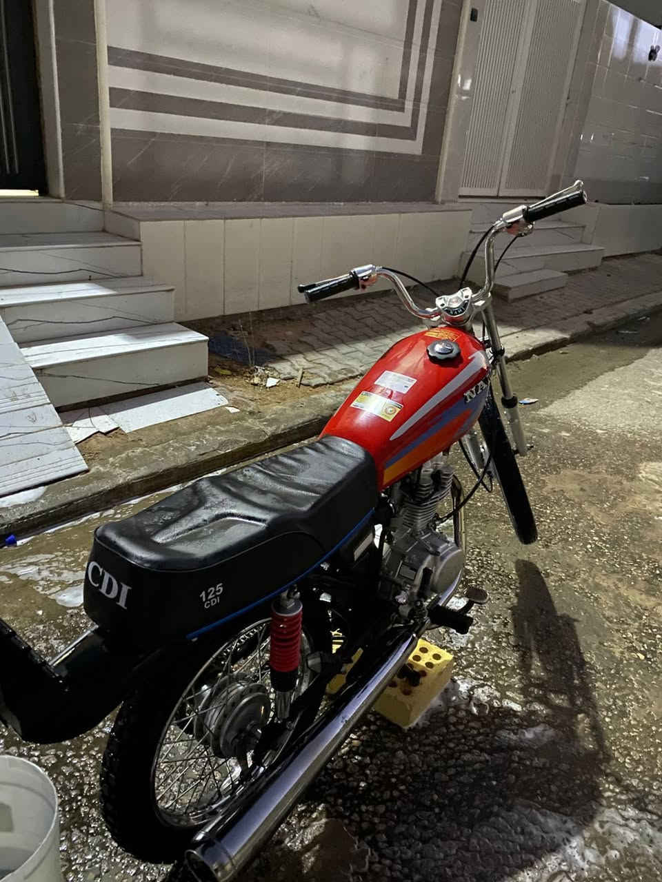 لالبيع كله شلامجه شاصي ٢٠ بليته صفح تعميره 25 اصولي الدراجه بس نقص ورقه وحده مكان نجف السعر خاص *********** الرقم بي بس واتساب
