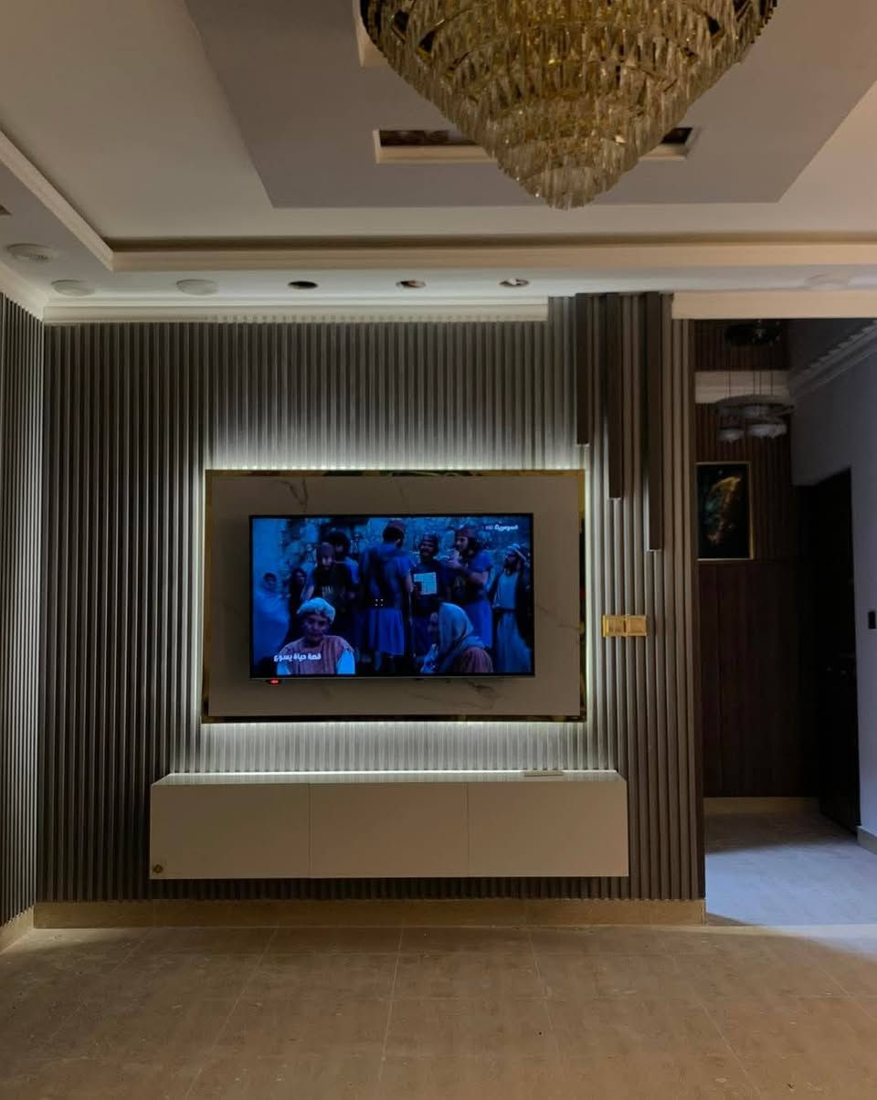 السلام عليكم  خلفة سقوف ثانوية وتغليف جدران  وجبسن بورد ديكورات بلازمه وبأنسب الأسعار مع ضمان العمل مكاني بغداد  للاستفسار مراسلة الصفحة أو الاتصال على الرقم واتساب ***********
