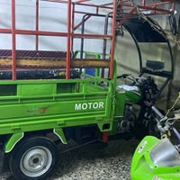 ياالله جمرة موديل 2023اصولي محرك 2024 مدفوع كمركها كفالة شاصي وركبة ما...