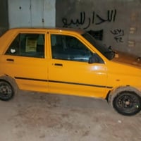 سايبه موديل ١٨ ابيع جوم حديد  الك بس مالك يمي  السعر ٢٨ وبيها مجال قلي...