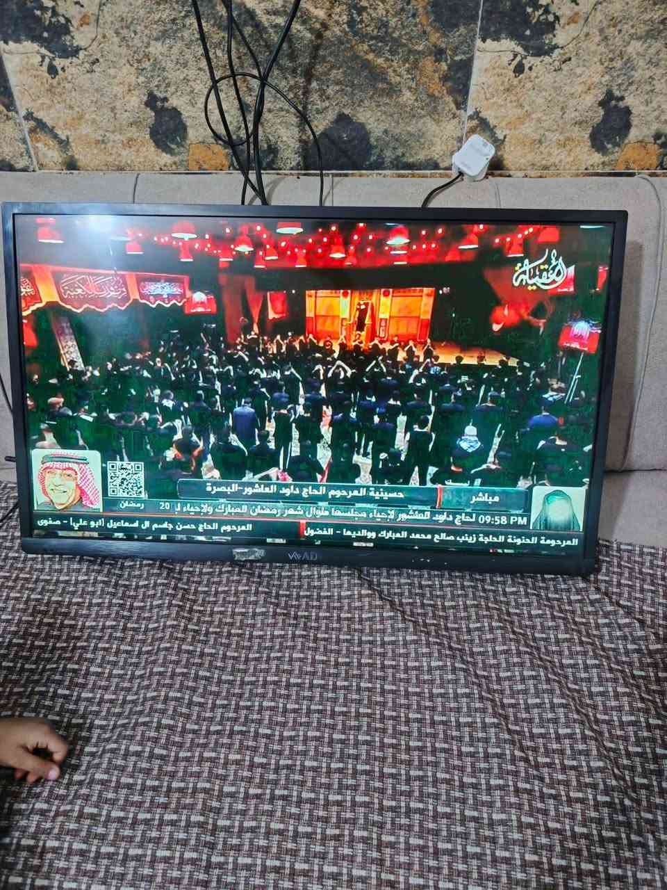 السلام عليكم ابلازمات حجم ٣٢ سعرهن 125


**إذا كنت صاحب هذا الإعلان وتريد حذفه لأي سبب، رجاءا أرسل رسالة إلى الدعم الفني**