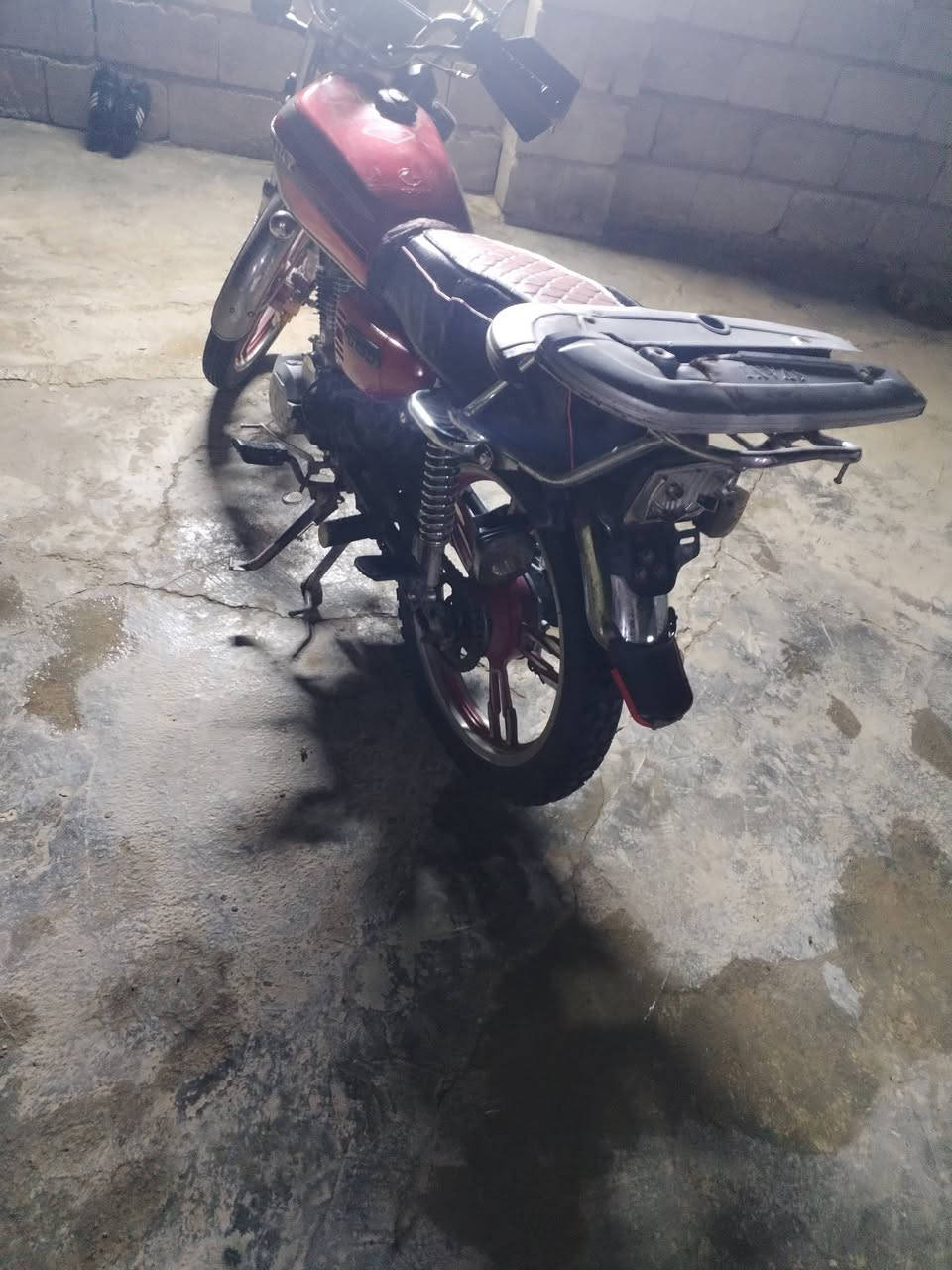 دراجه ايراني 2021 للبيع ماناقصها كلشي 450 وبي مجال
***********

