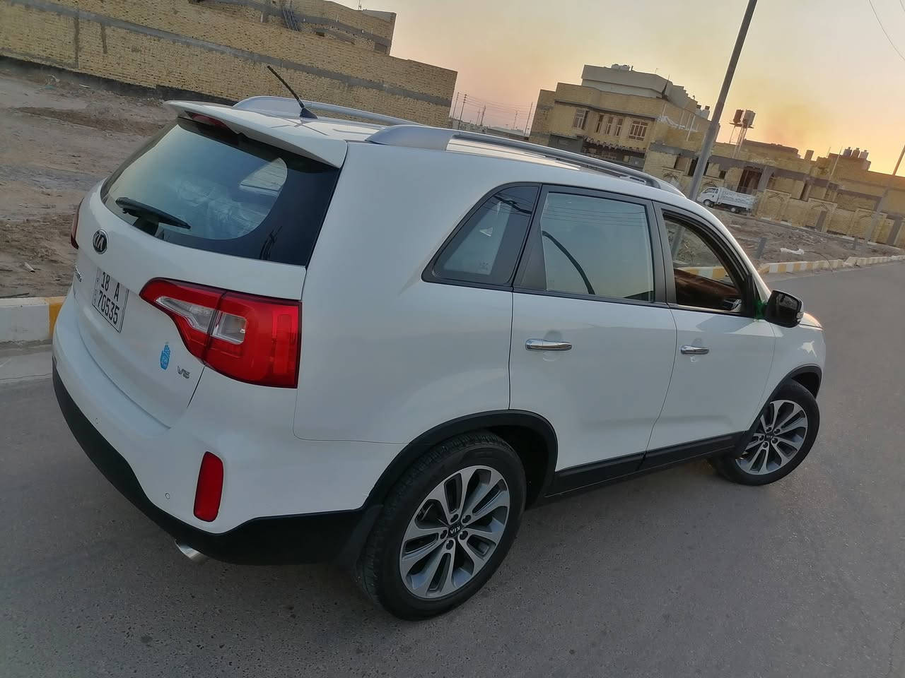 لبيع ١٥ ماشيه ٥٧ خليجي كفاله عامه بسمي رقم بابل مكينه ٦ 
العنوان ذي قار الغراف
تايرات شركه بيه
***********

***********
