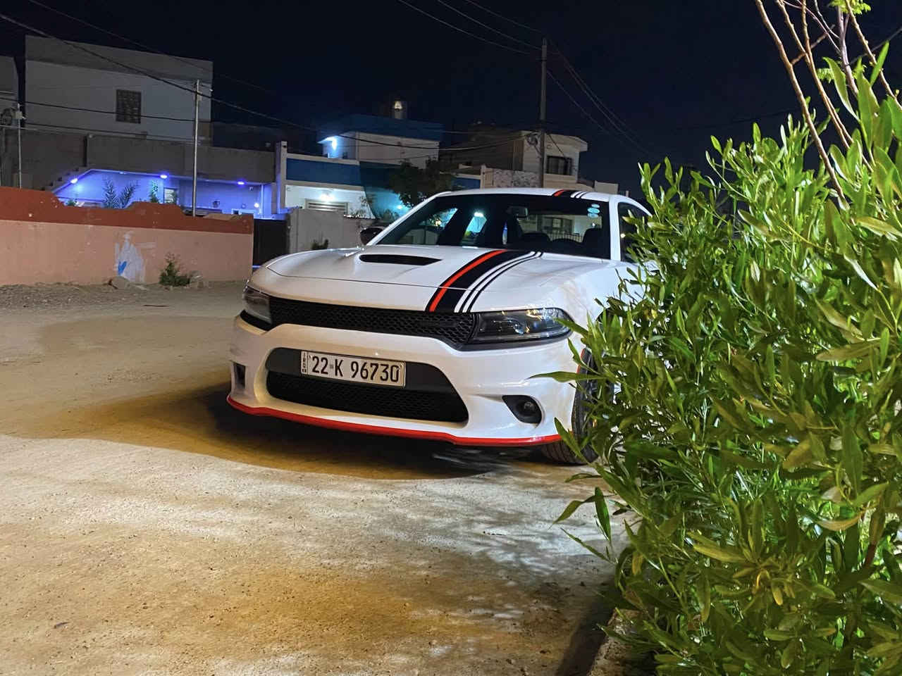 سلام عليكم 
للبيع دوج جارجر GT
موديل 2022
كفاله من دعاميه للدعاميه صبع تعديل شخط 
كير محرك صدر امامي خلفي كلها شرط 
رقم سنويه هزه براد كلها جديد 
بي كوبون بانزين 
شاشا كبير 
كشنات حظن
كشنات جلد وقماش 
كشنات تتفاء وتبريد 
كشنات خلفي تتفاء 
استيرن تتفاء 
استيرن تحكم كهرباء 
مرايات قلاب 
كامره خلفي 
حساس خلفي 
تشغل عن بعد 
سياره بي اكثر موصفات 
سياره احله من صوره اسبير ه منازل
عنوان كركوك 
رقم ***********
والسعر عل خاص
