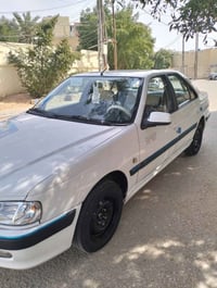 بيجو بارص • ٢٠١٥ • محرك طيب