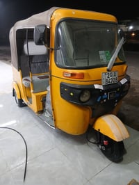 تكتك ١٩ • تحويل ٢يوم • جاهز للشارع