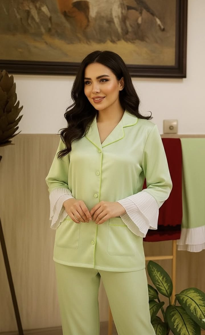 مرحبا بنات عندي قطع تجنن  وبانسب الاسعار ومتوفر توصيل لكل محافظات العراق


**إذا كنت صاحب هذا الإعلان وتريد حذفه لأي سبب، رجاءا أرسل رسالة إلى الدعم الفني**