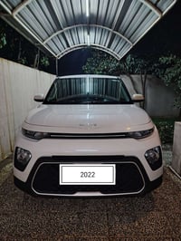 كيا بيكانتوا • ٢٠٢٢ • كركوك